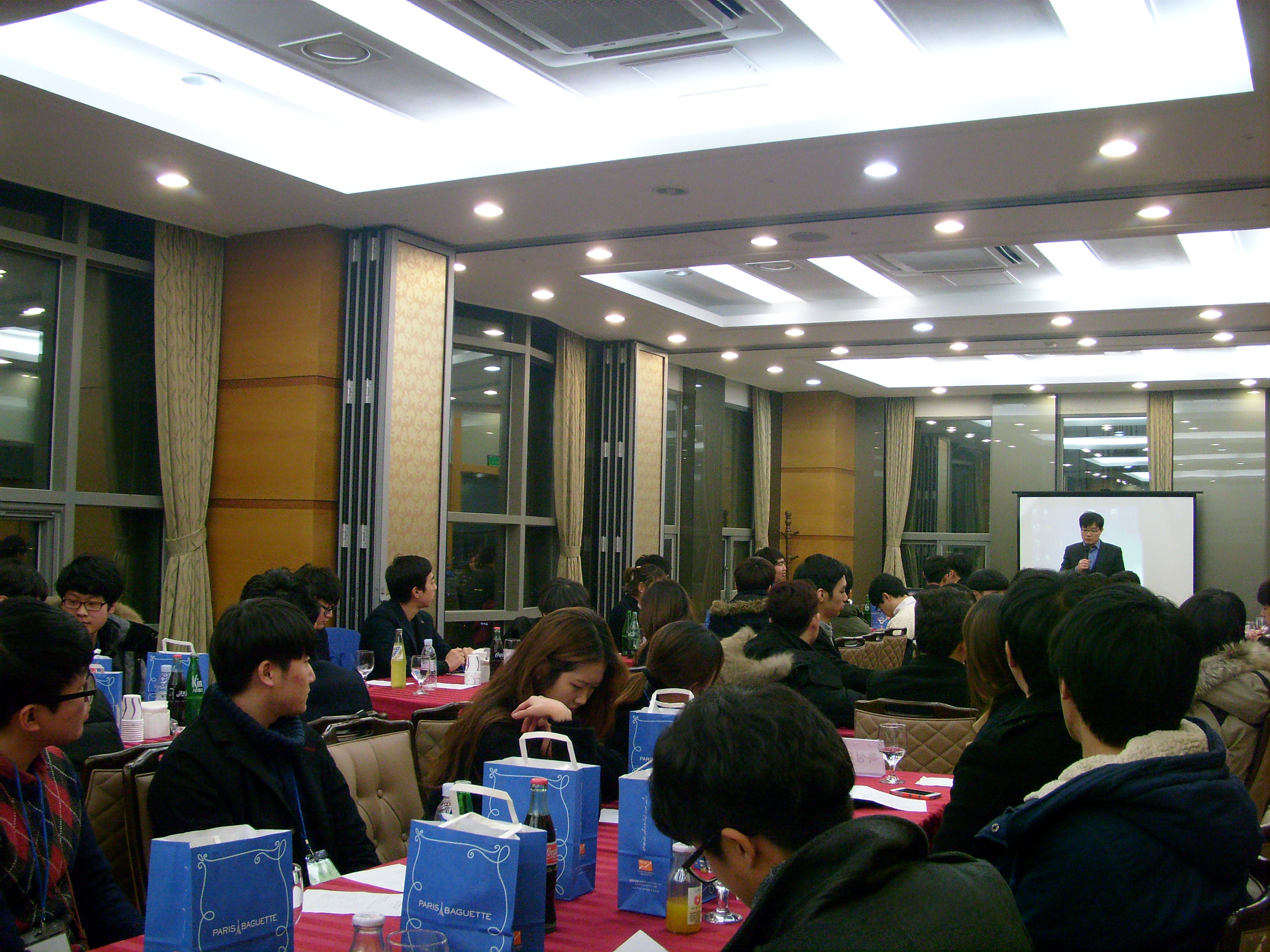 2014교육혁신사업 동아리 및 캡스톤디자인경진대회 사진