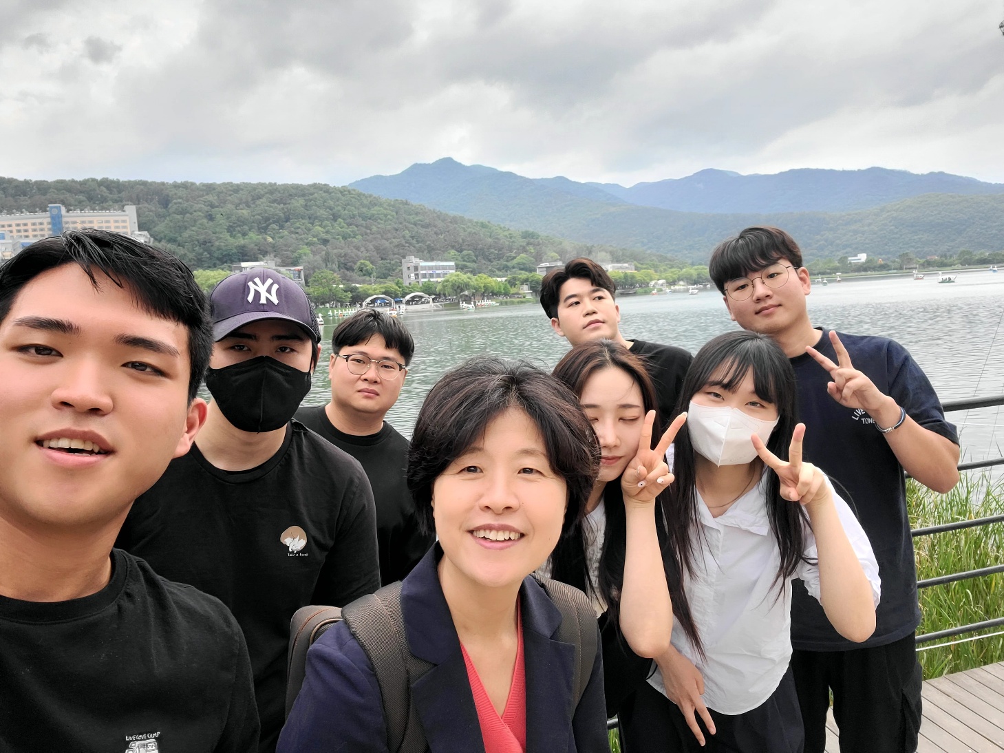 취업전략세미나 대구 연수